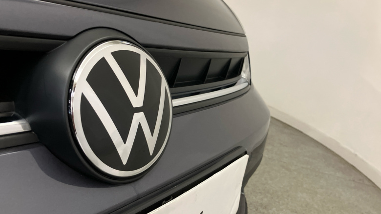 Volkswagen Polo 1.0 TSI Match 5dr Petrol Hatchback